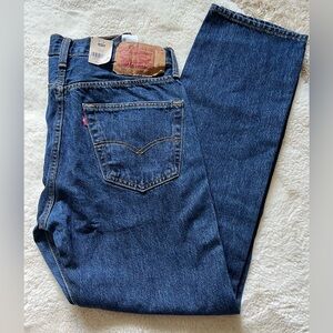 Levi 501 NWT 32x32
